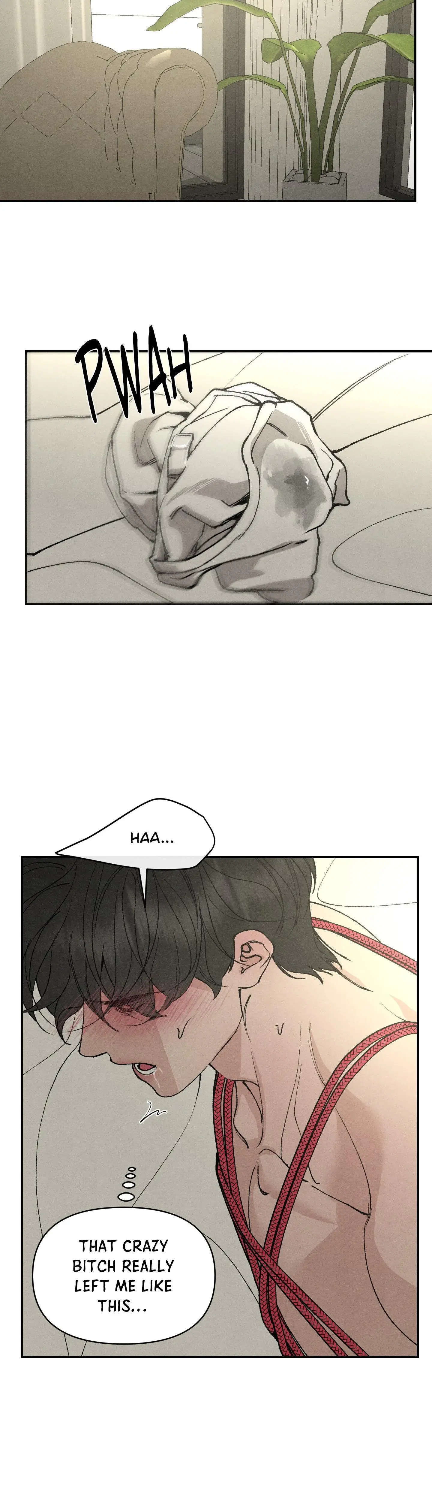 Toying With Daddy Chapter 31 - Page 20
