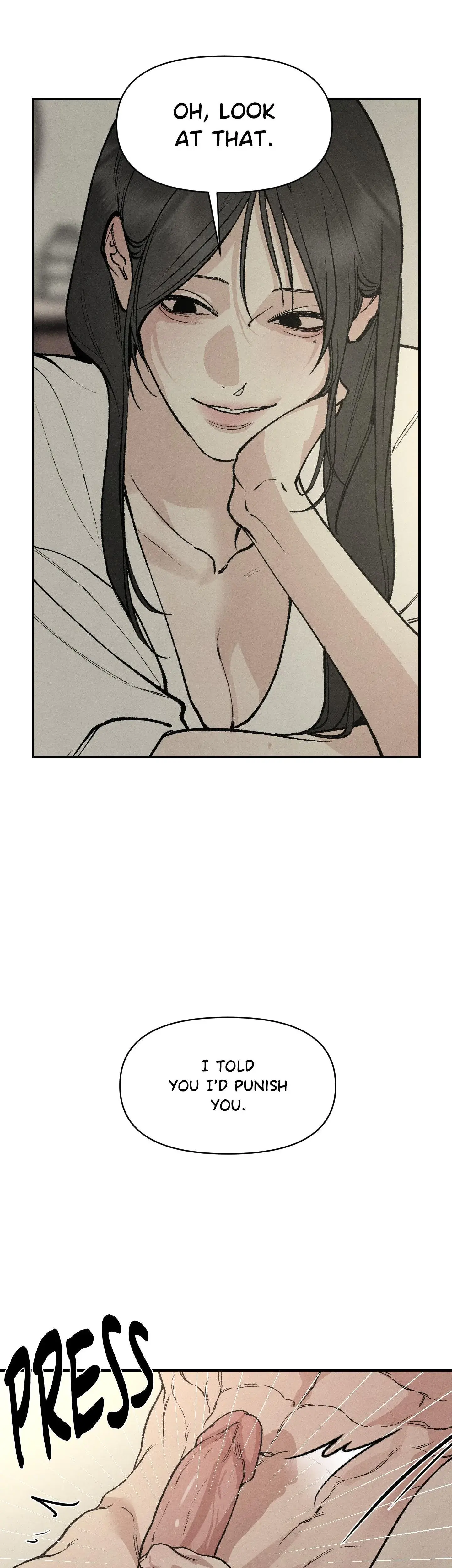 Toying With Daddy Chapter 31 - Page 24