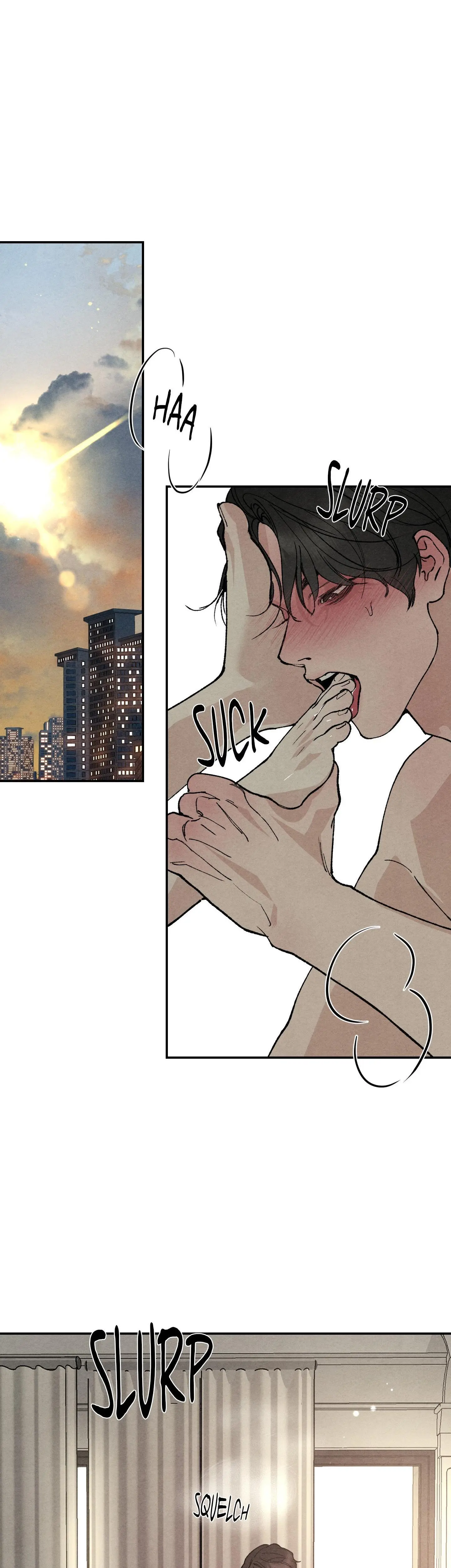 Toying With Daddy Chapter 31 - Page 28