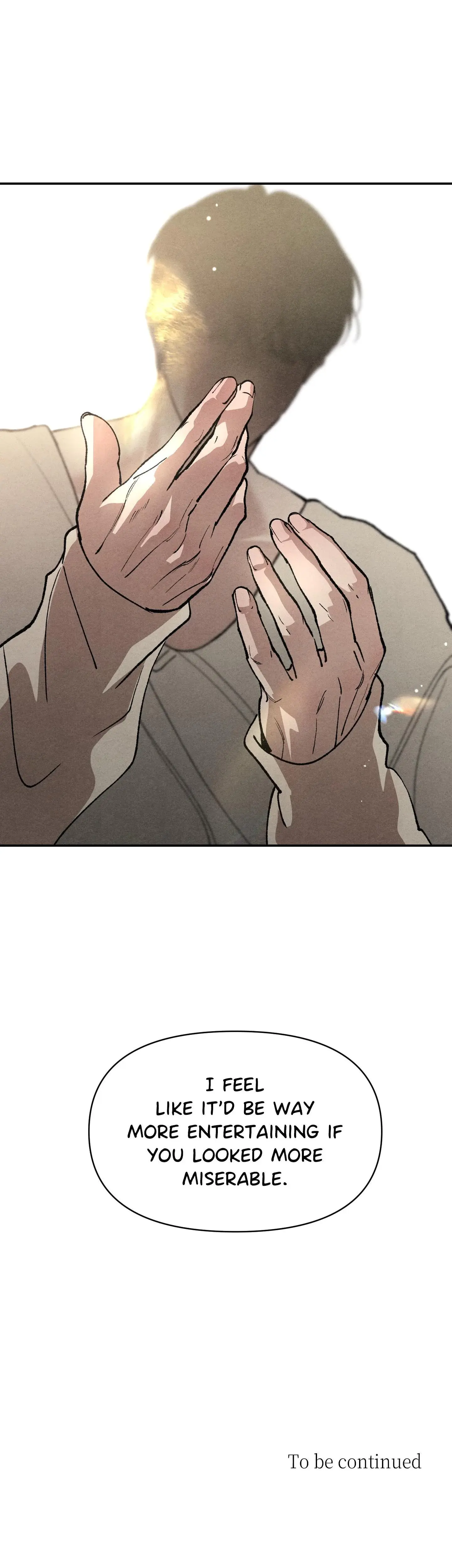 Toying With Daddy Chapter 31 - Page 33