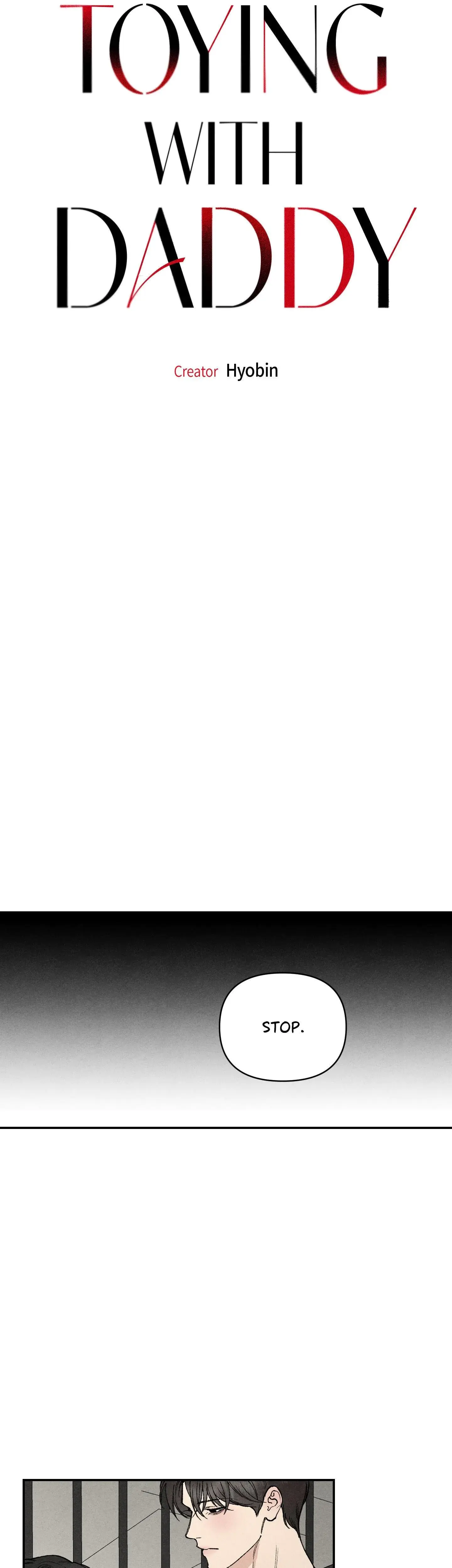 Toying With Daddy Chapter 31 - Page 4