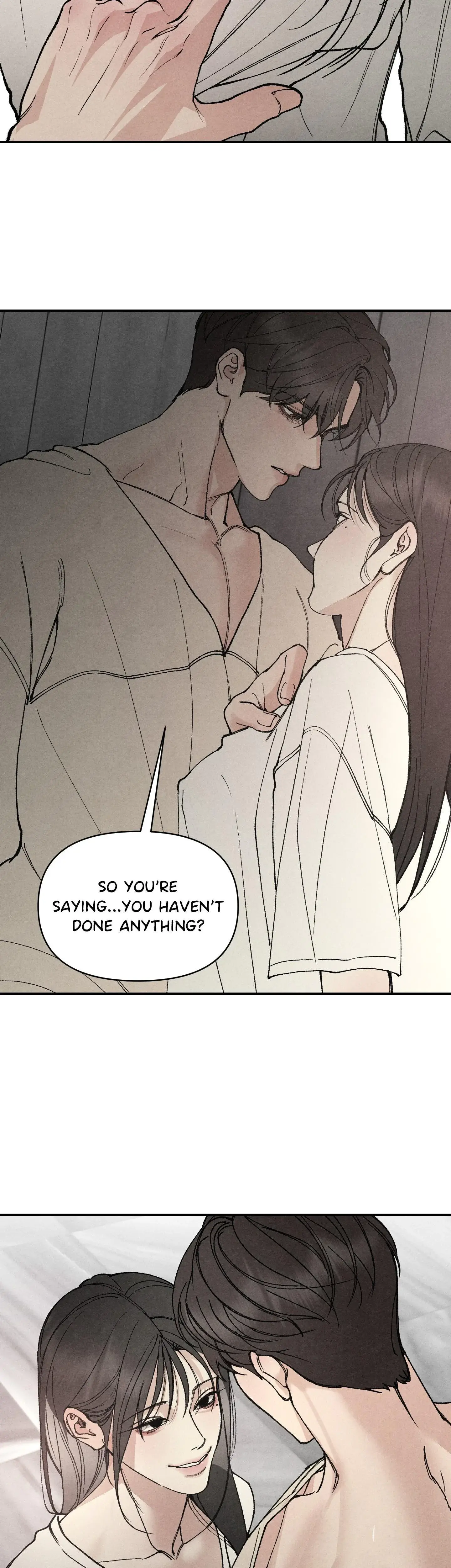 Toying With Daddy Chapter 31 - Page 7