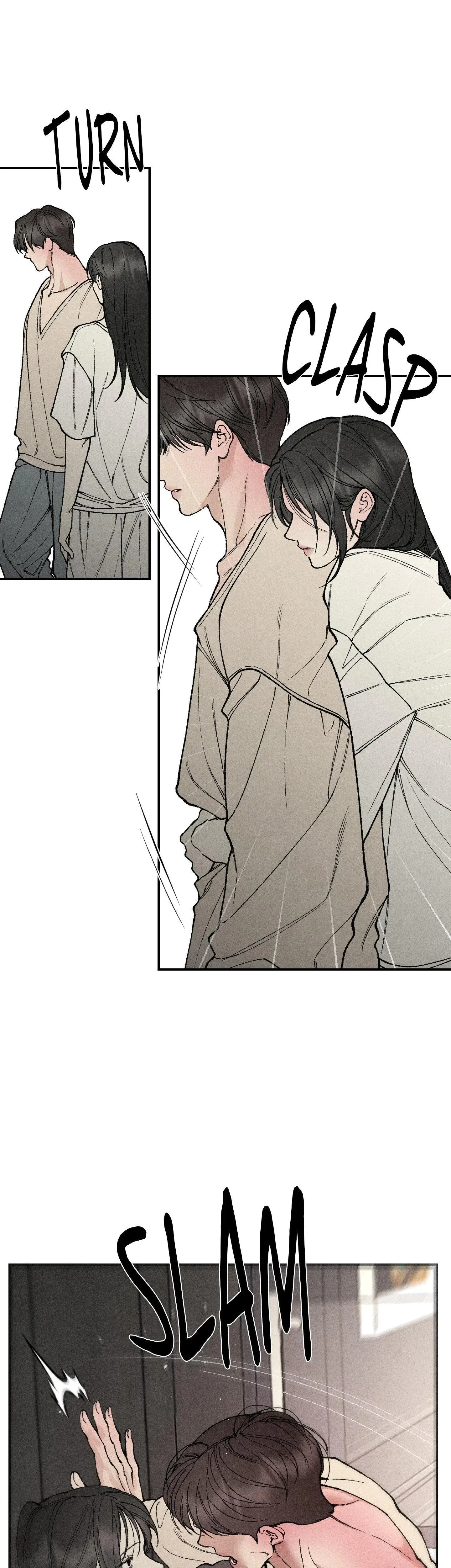 Toying With Daddy Chapter 31 - Page 9