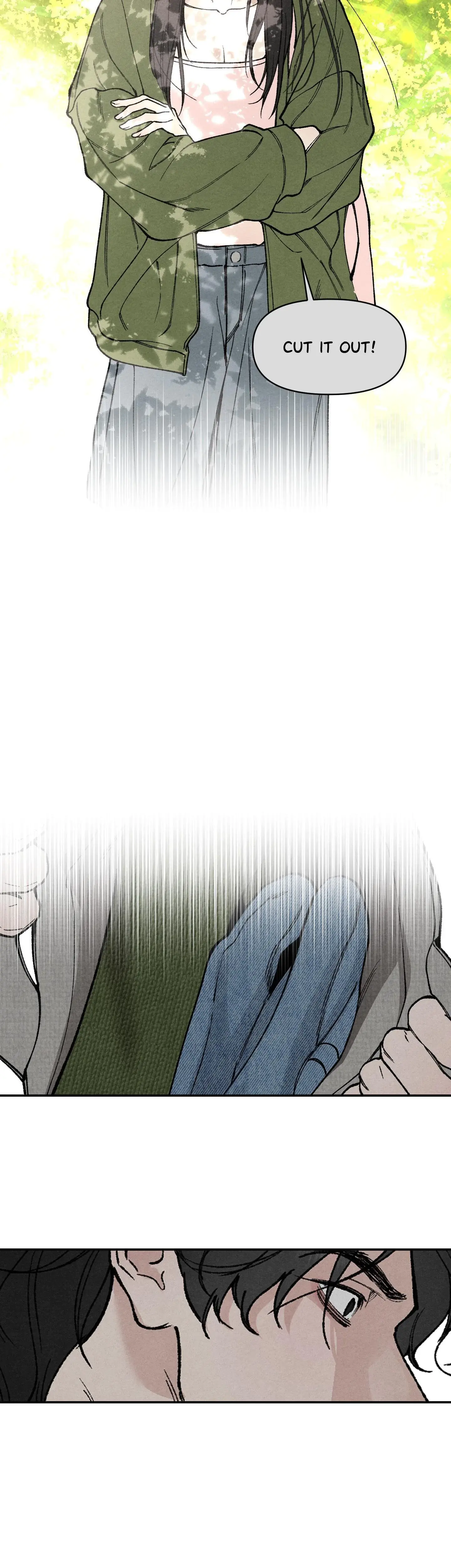 Toying With Daddy Chapter 32 - Page 14