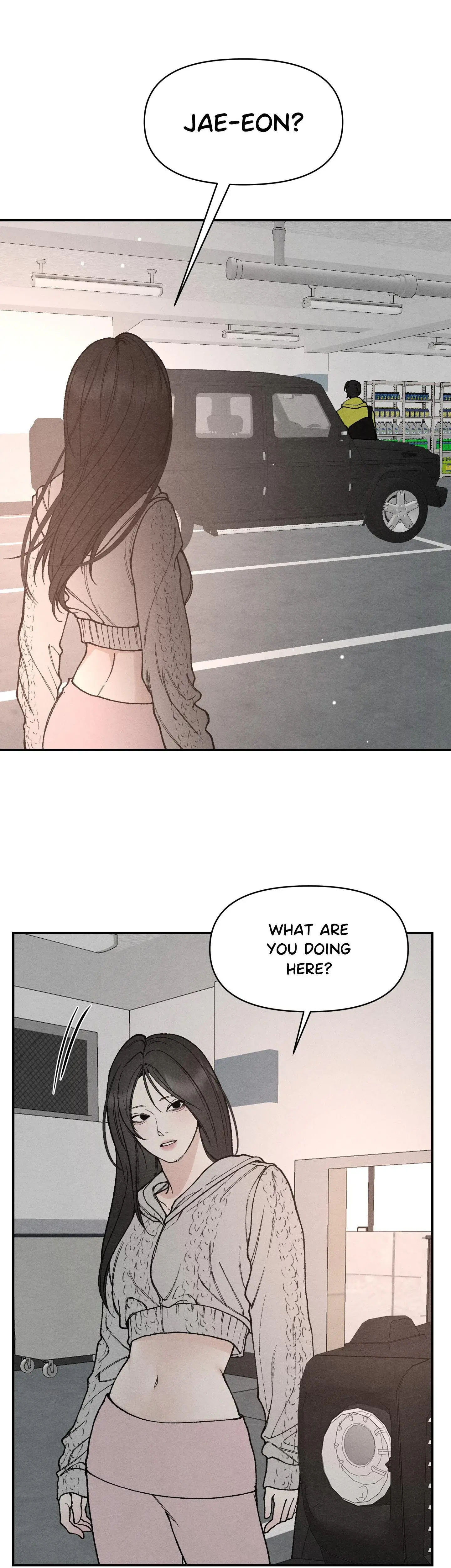 Toying With Daddy Chapter 32 - Page 15