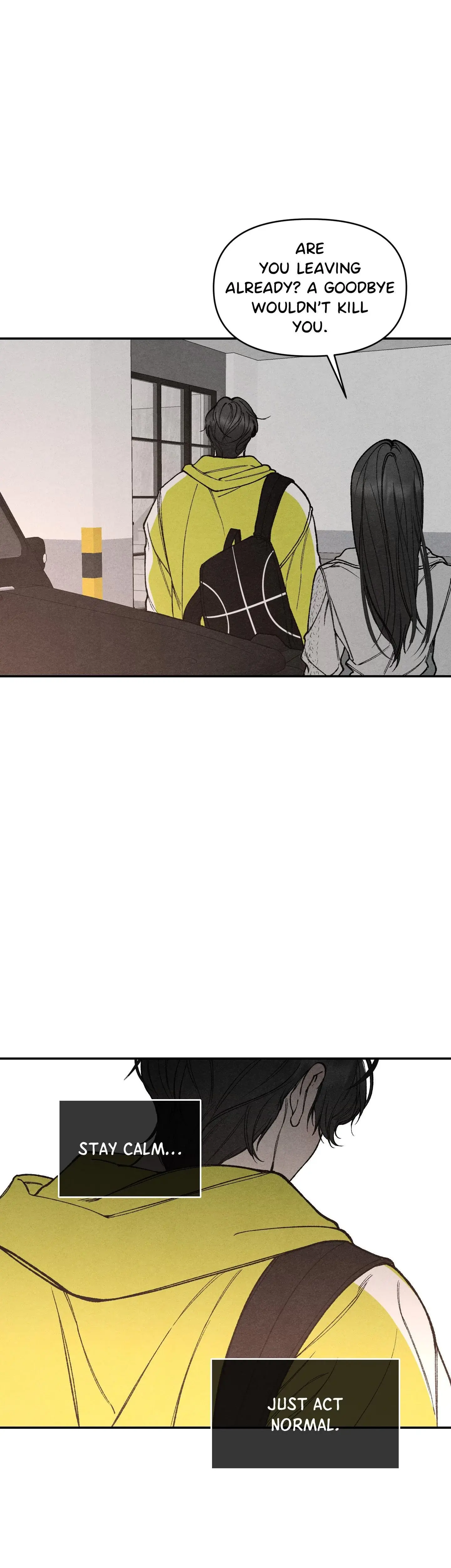 Toying With Daddy Chapter 32 - Page 16