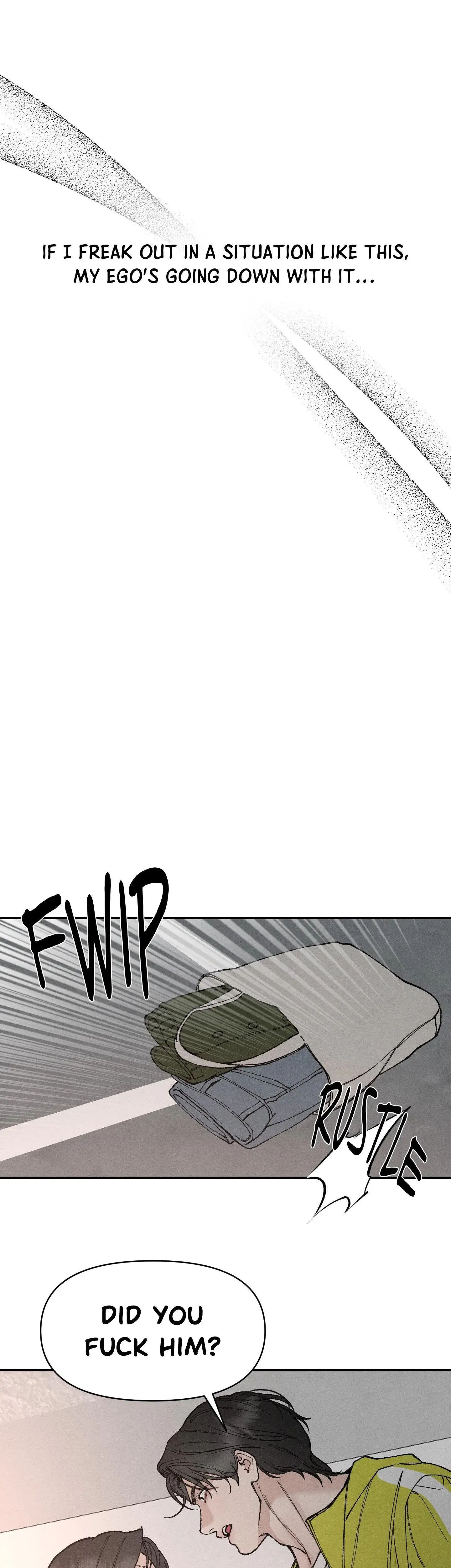 Toying With Daddy Chapter 32 - Page 17