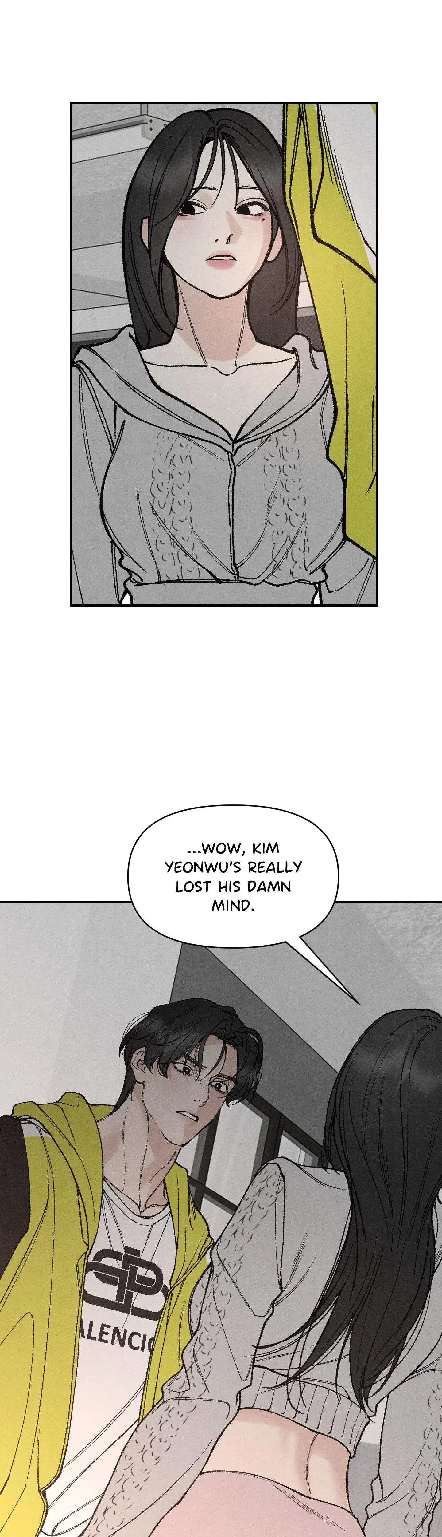 Toying With Daddy Chapter 32 - Page 19