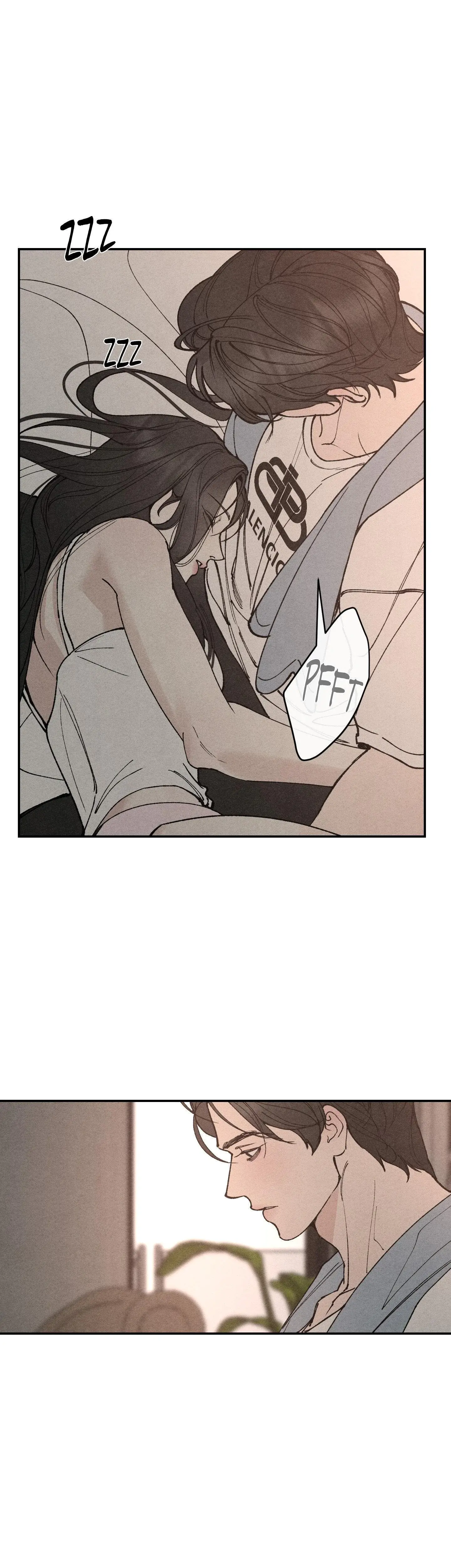 Toying With Daddy Chapter 32 - Page 2