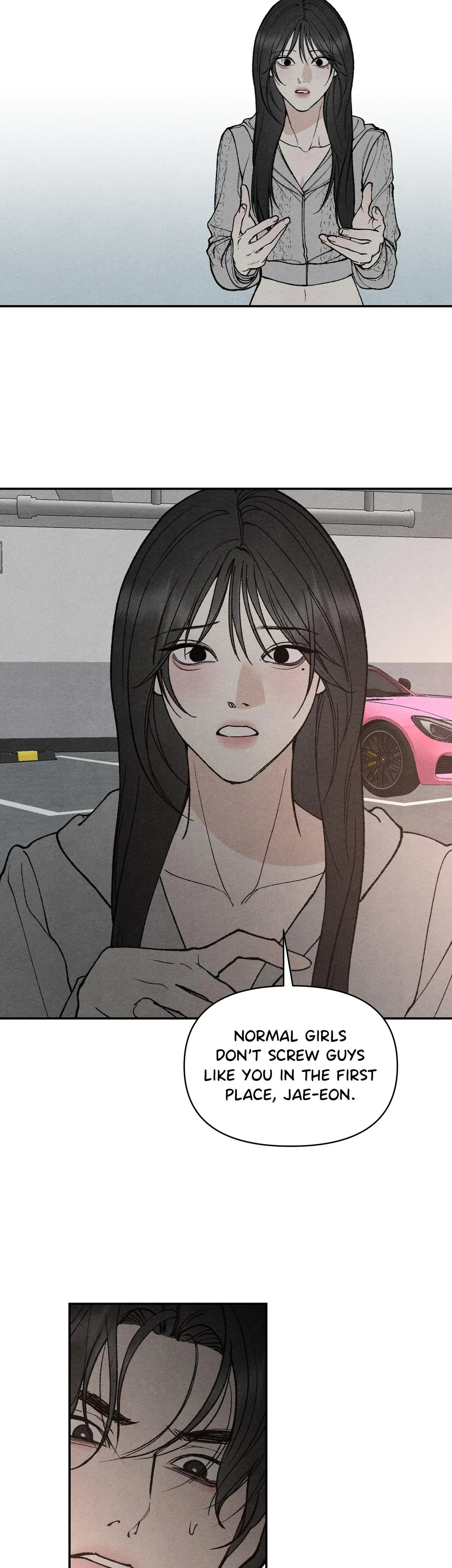 Toying With Daddy Chapter 32 - Page 25