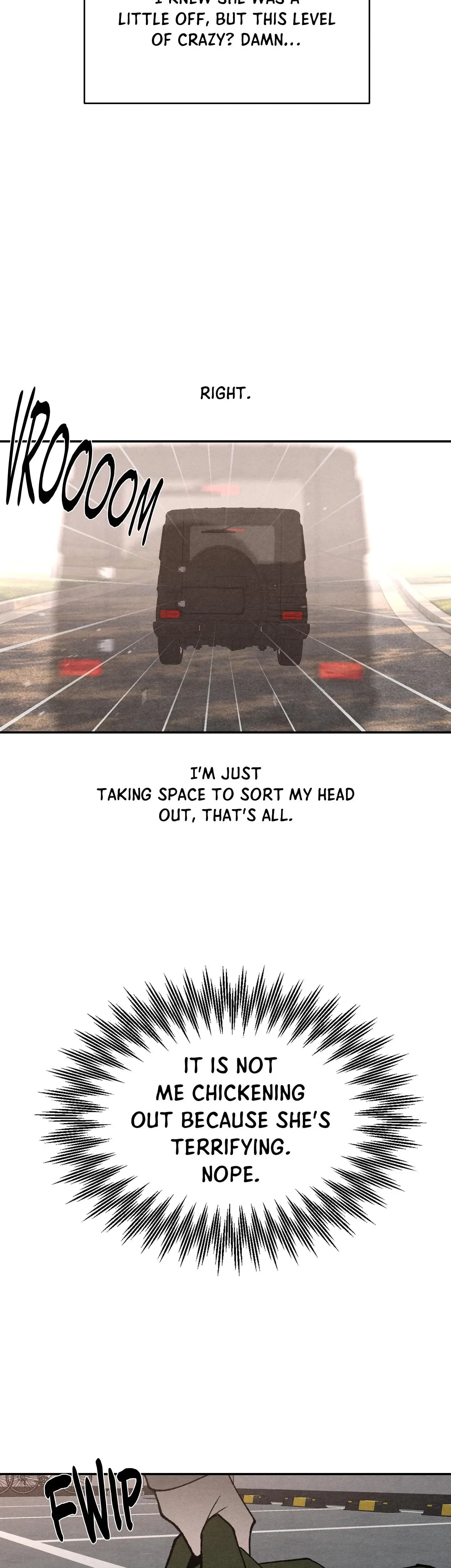 Toying With Daddy Chapter 32 - Page 30