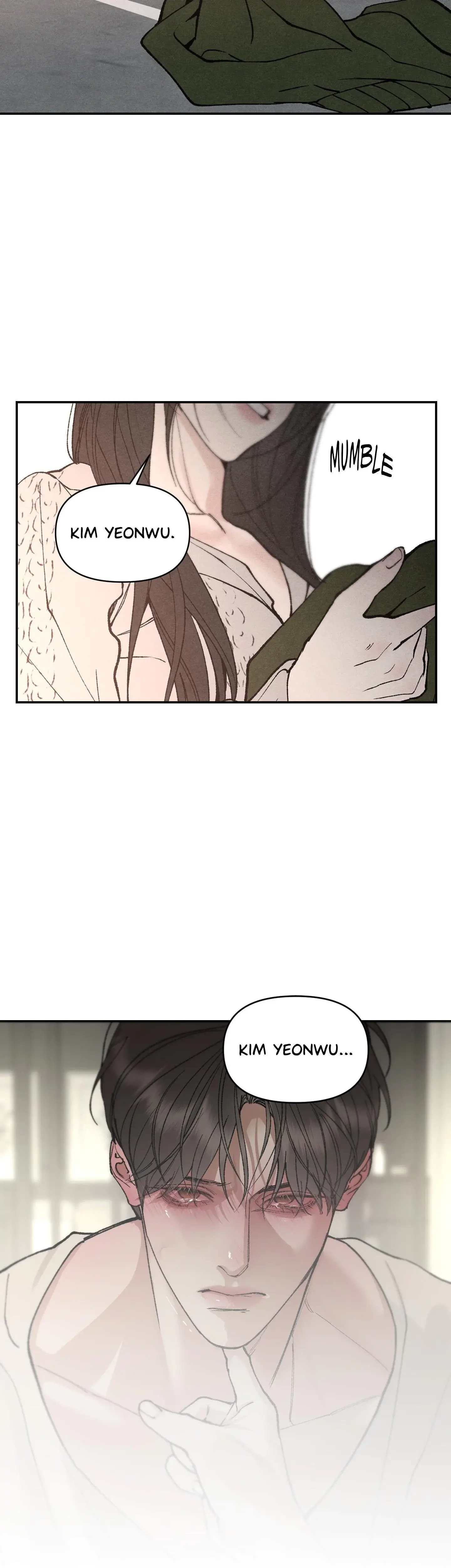 Toying With Daddy Chapter 32 - Page 31