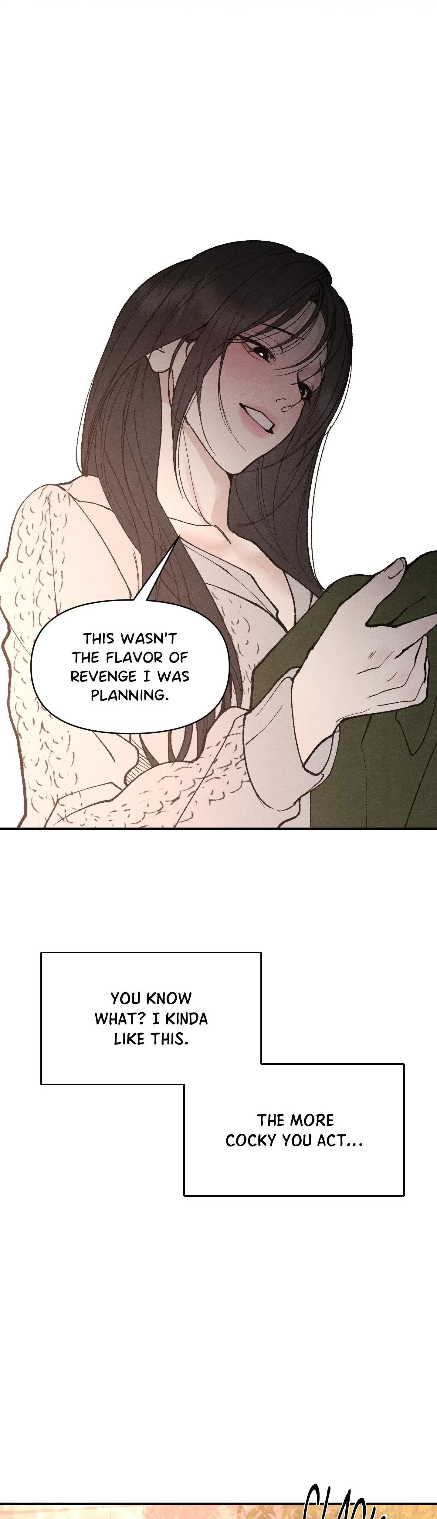 Toying With Daddy Chapter 32 - Page 32