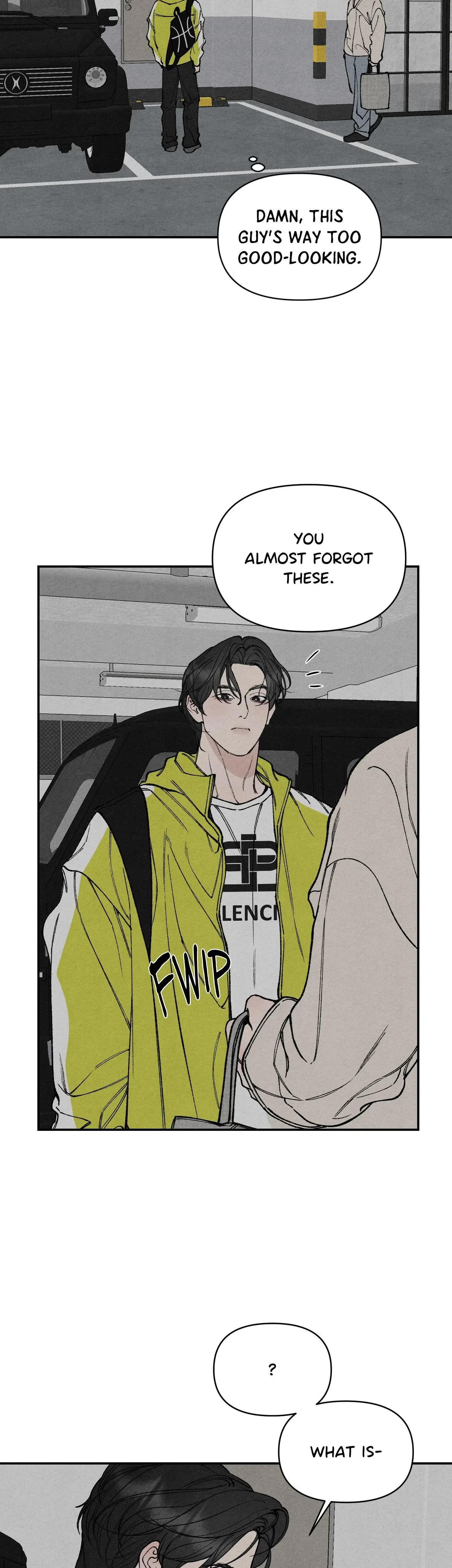 Toying With Daddy Chapter 32 - Page 7