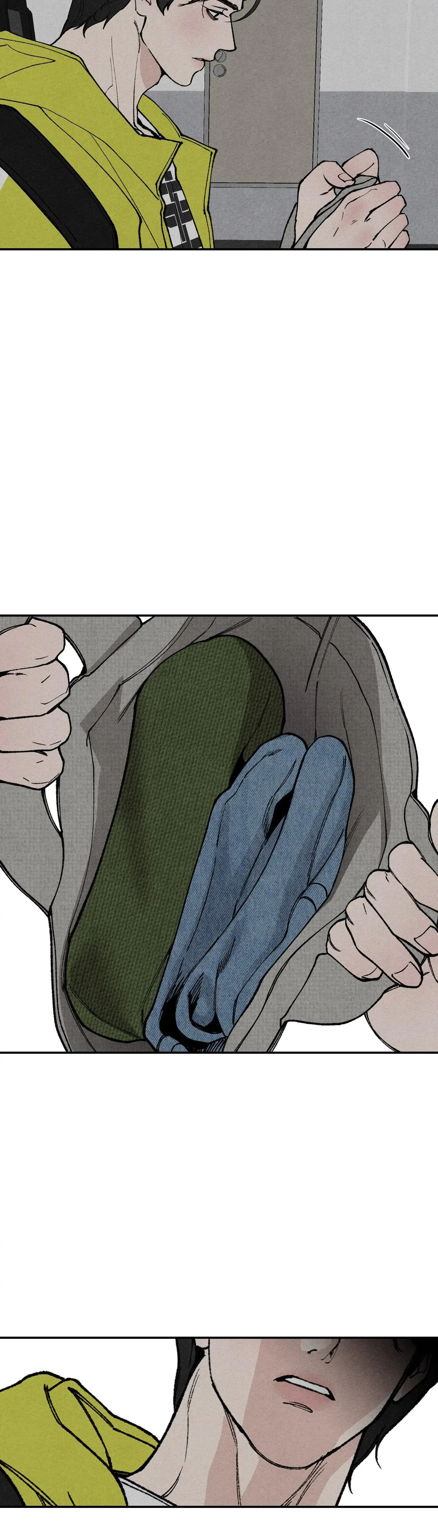 Toying With Daddy Chapter 32 - Page 8