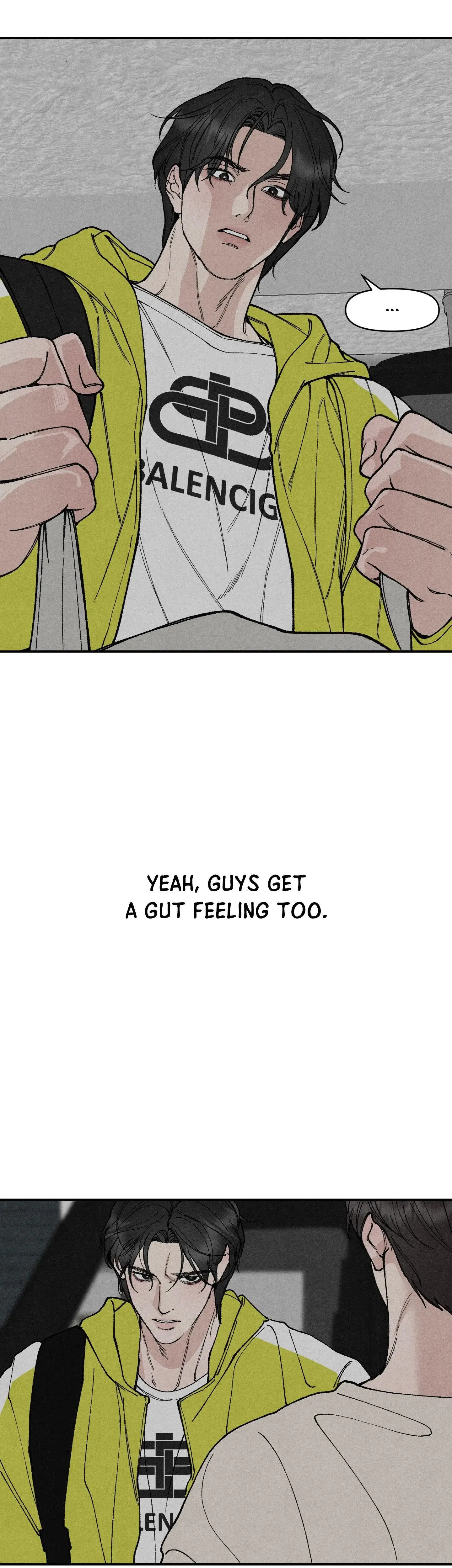 Toying With Daddy Chapter 32 - Page 9