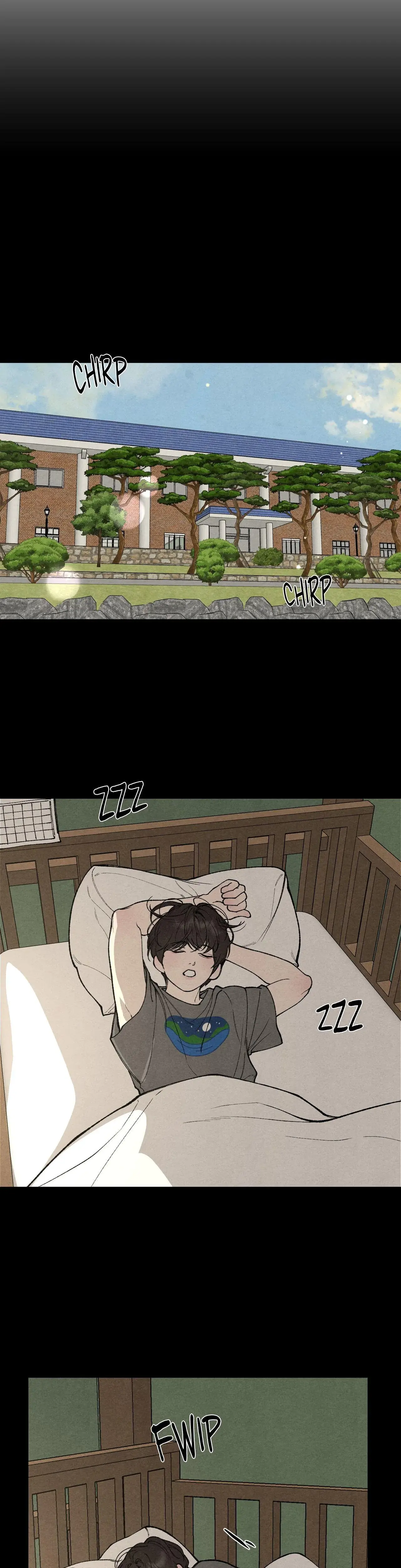 Toying With Daddy Chapter 33 - Page 12