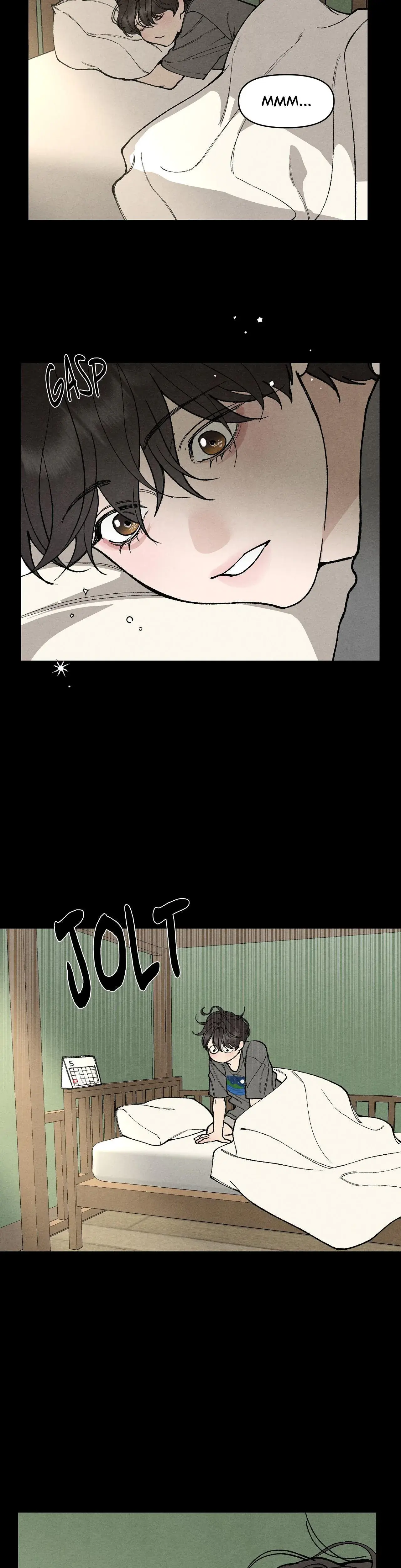 Toying With Daddy Chapter 33 - Page 13
