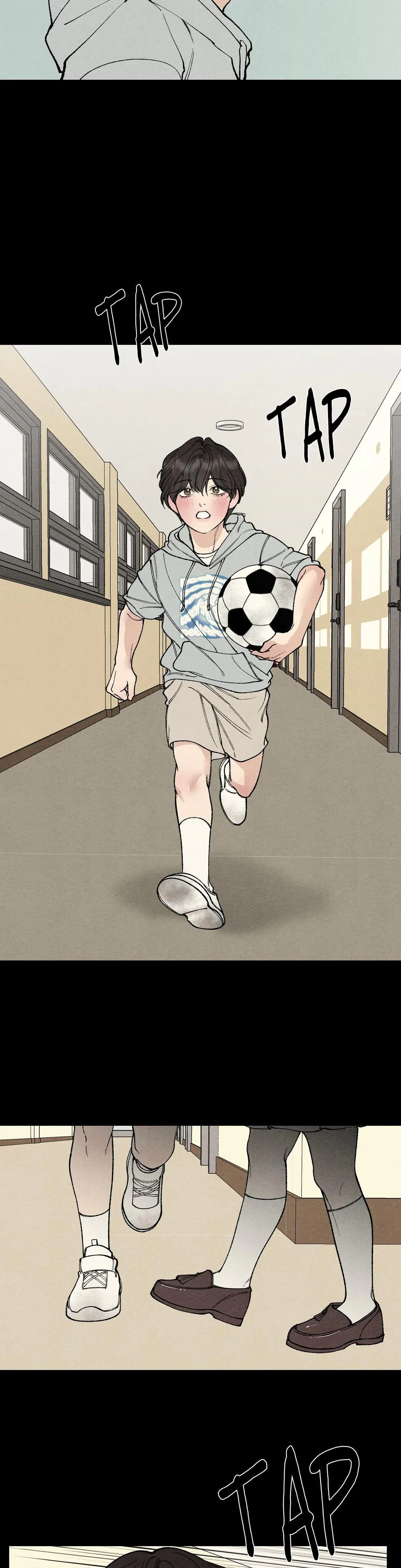 Toying With Daddy Chapter 33 - Page 15