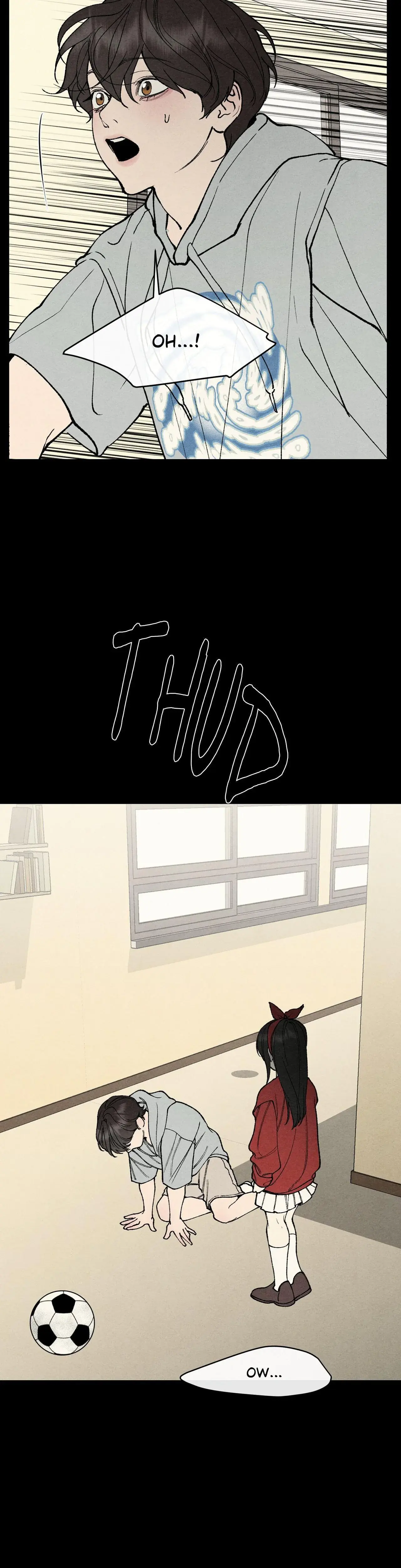 Toying With Daddy Chapter 33 - Page 16