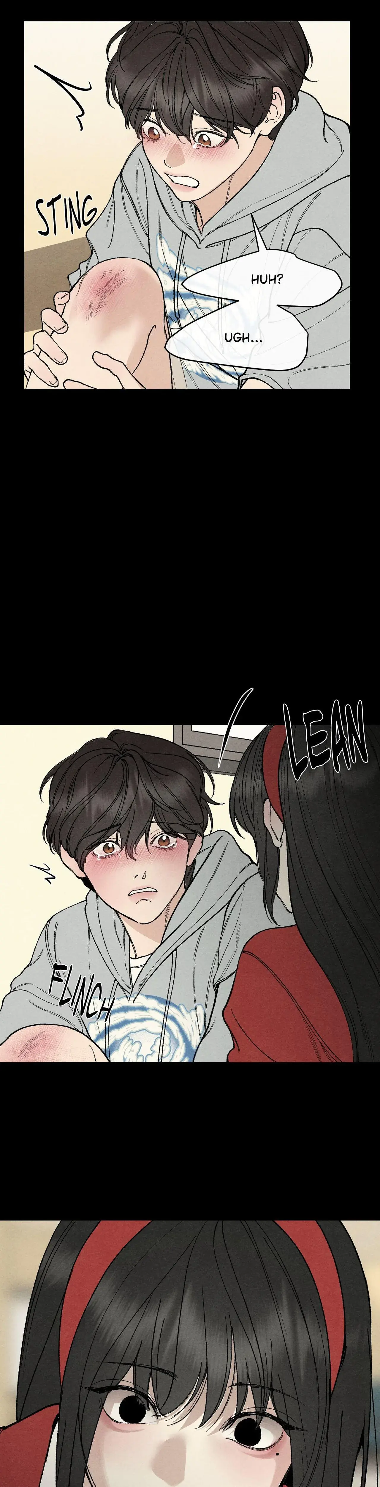 Toying With Daddy Chapter 33 - Page 17