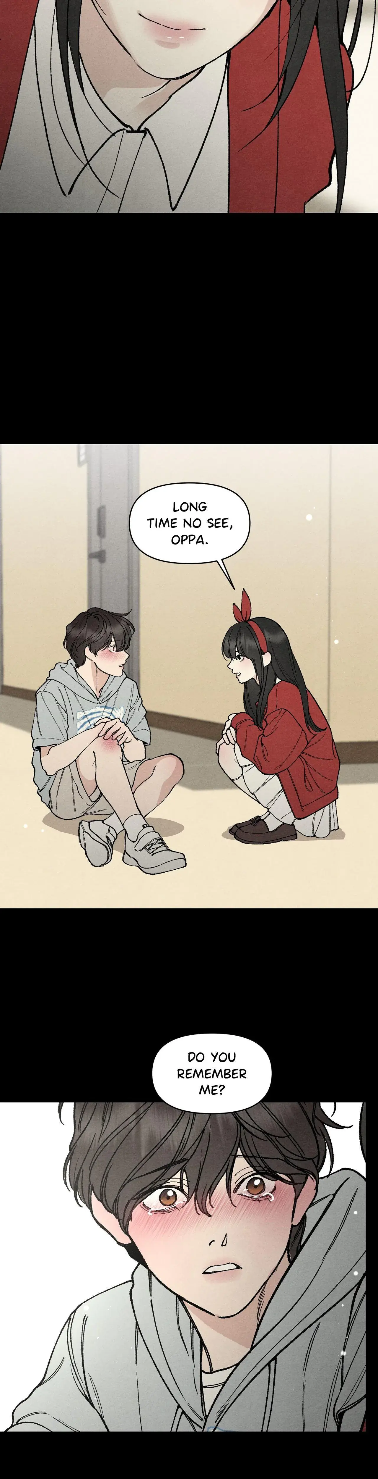 Toying With Daddy Chapter 33 - Page 18