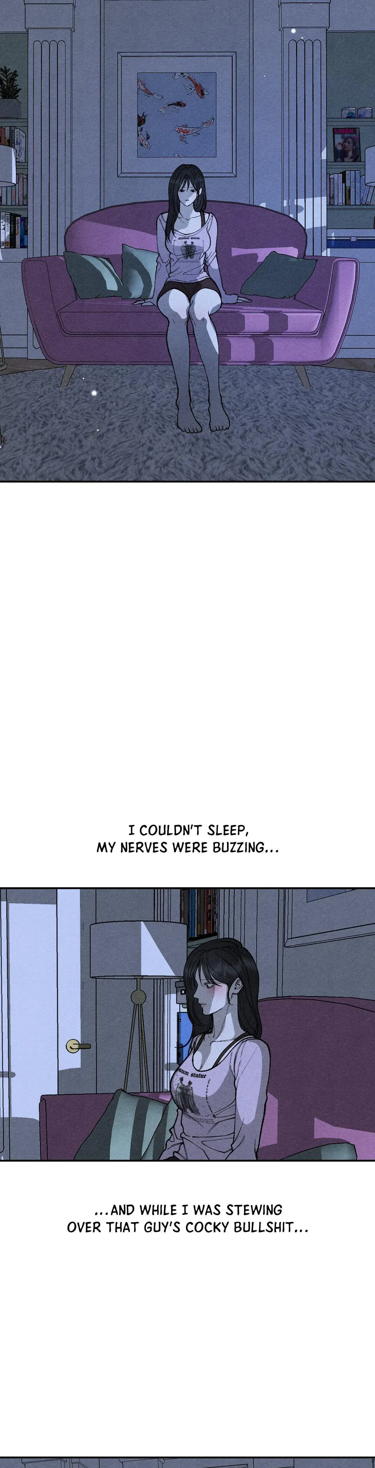 Toying With Daddy Chapter 33 - Page 2