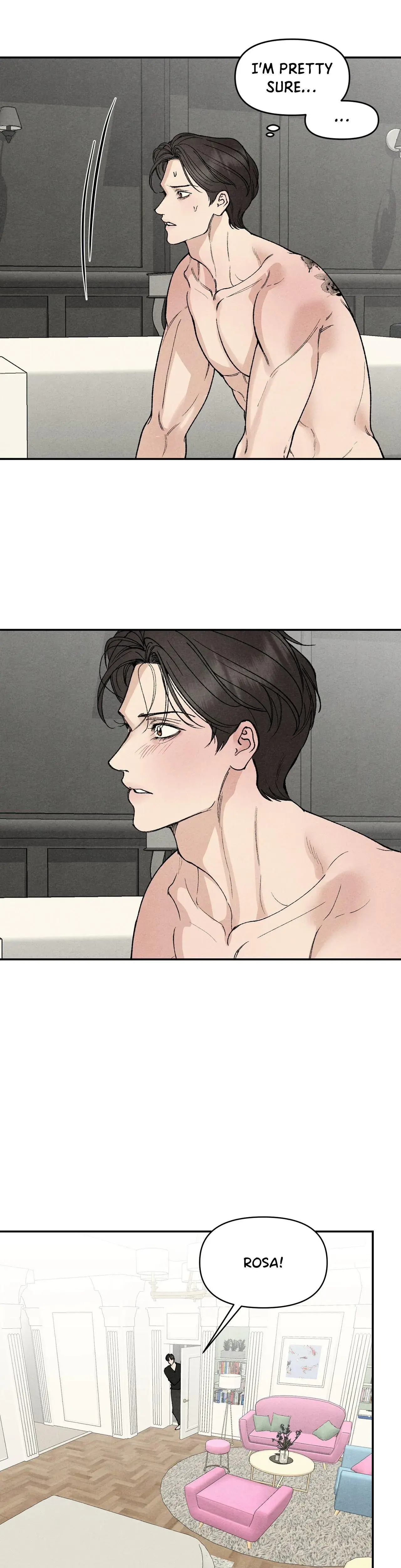 Toying With Daddy Chapter 33 - Page 23