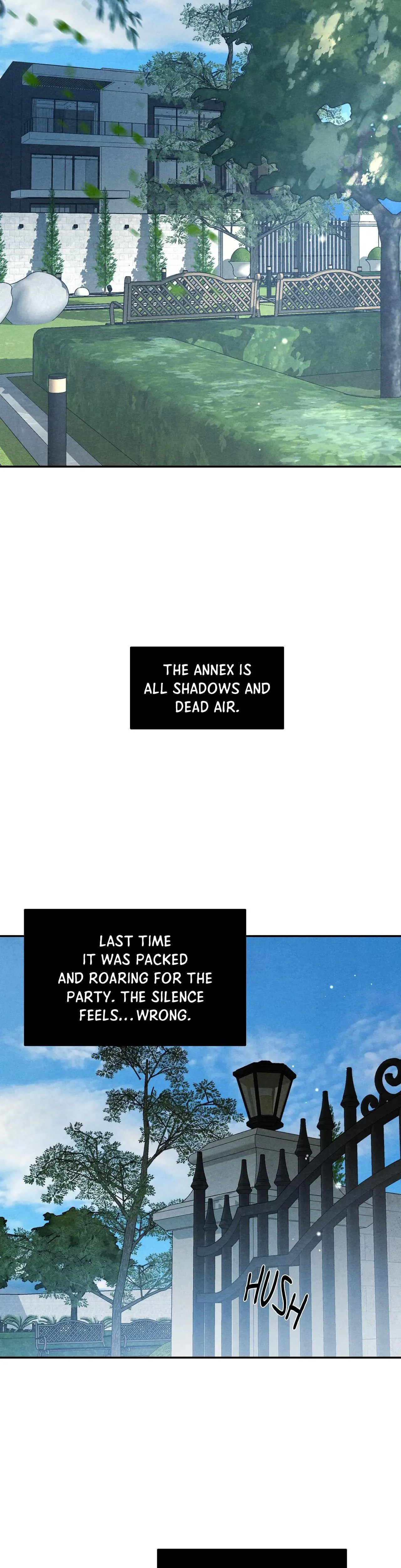 Toying With Daddy Chapter 33 - Page 25