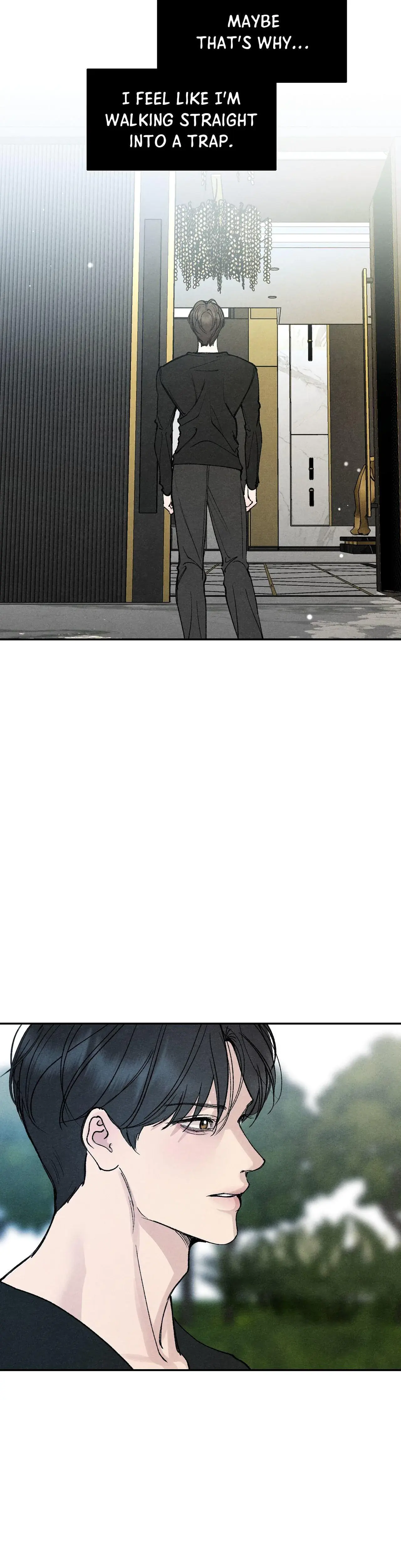 Toying With Daddy Chapter 33 - Page 26