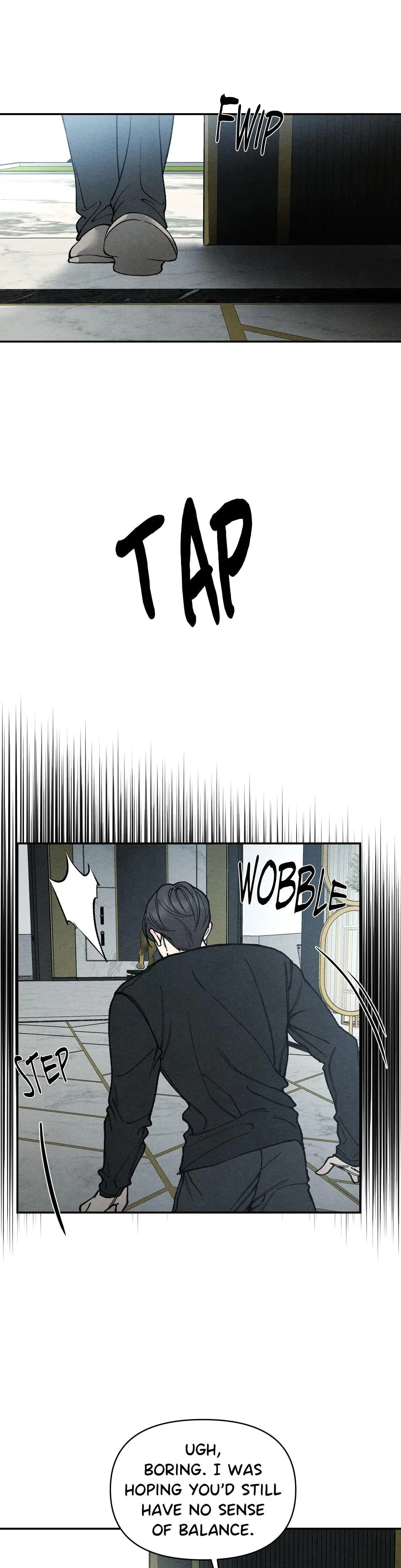 Toying With Daddy Chapter 33 - Page 27