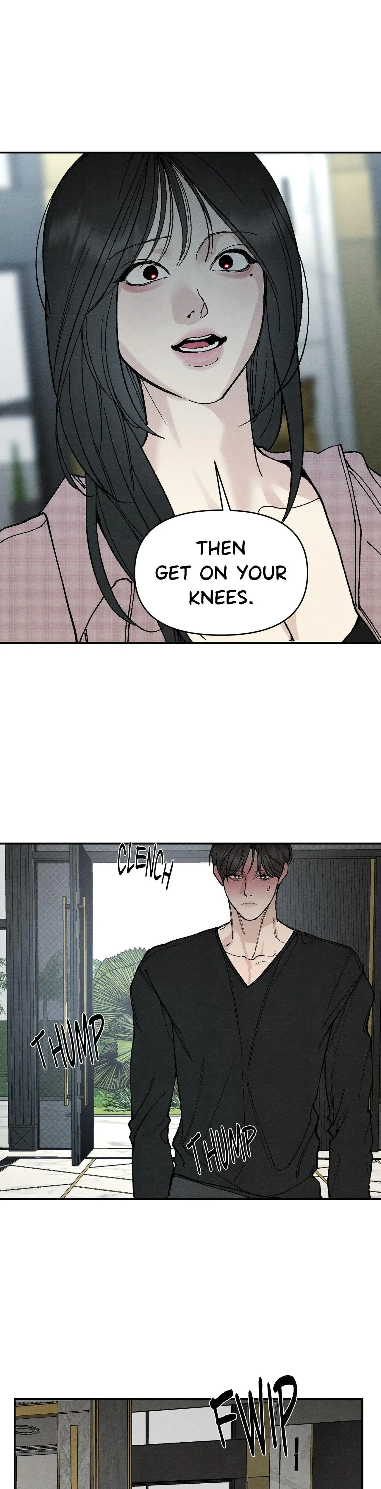 Toying With Daddy Chapter 33 - Page 35