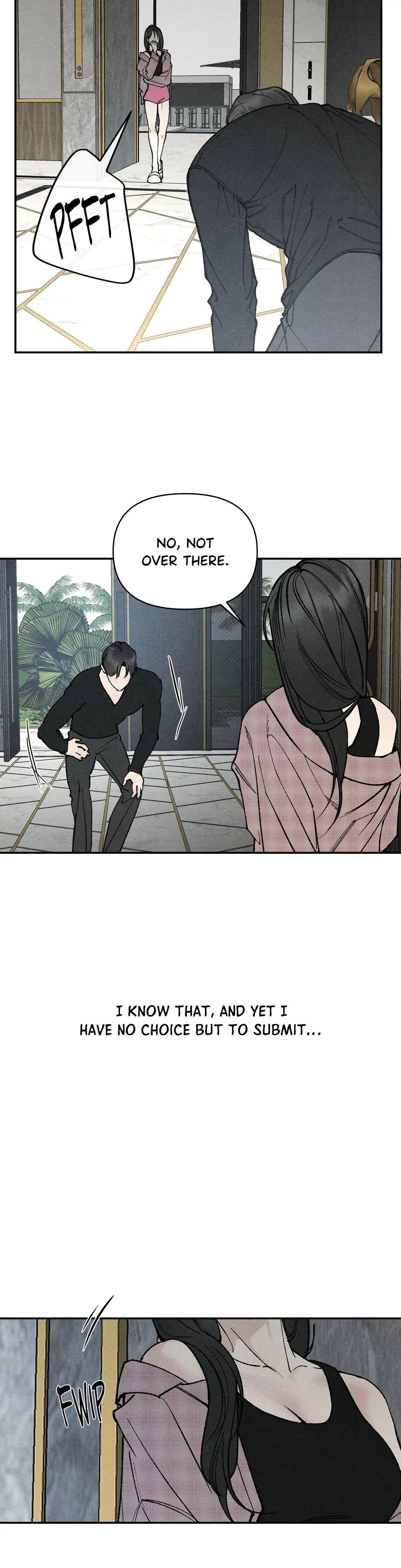 Toying With Daddy Chapter 33 - Page 36