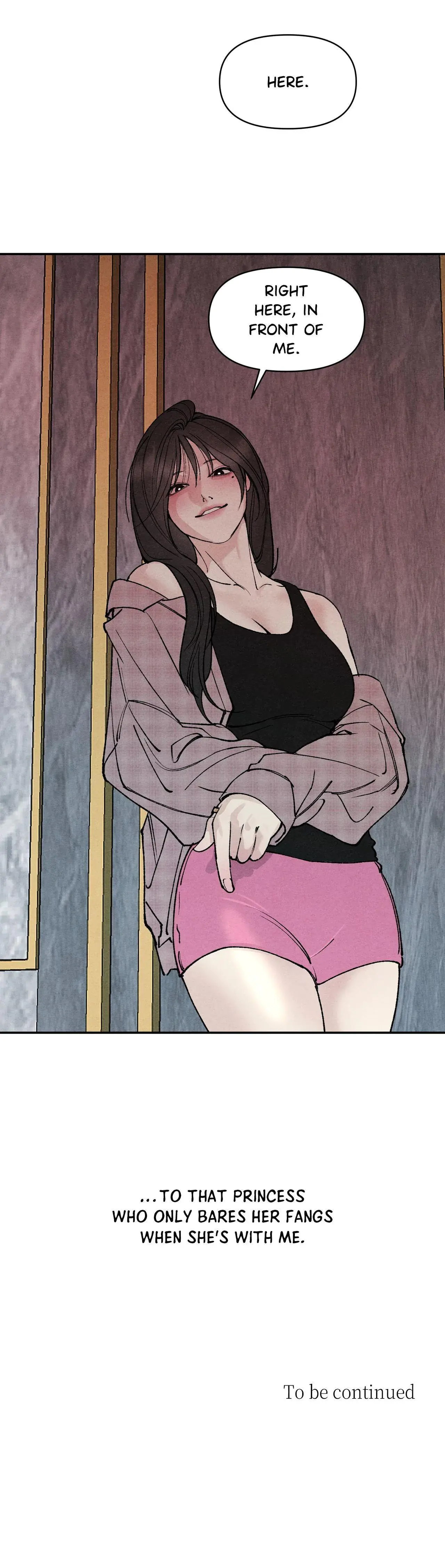 Toying With Daddy Chapter 33 - Page 37