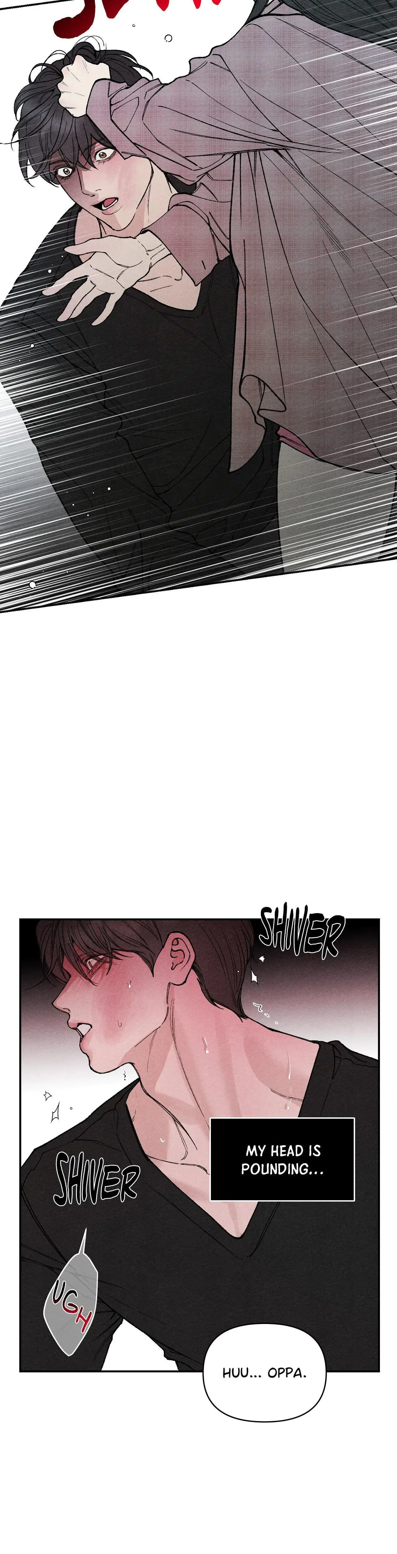 Toying With Daddy Chapter 34 - Page 10