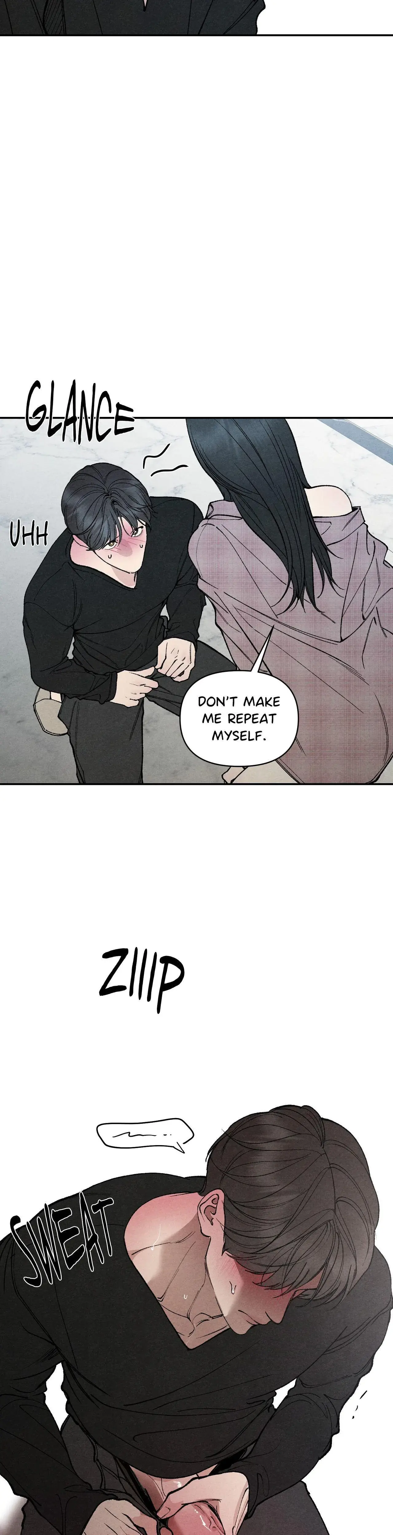 Toying With Daddy Chapter 34 - Page 14