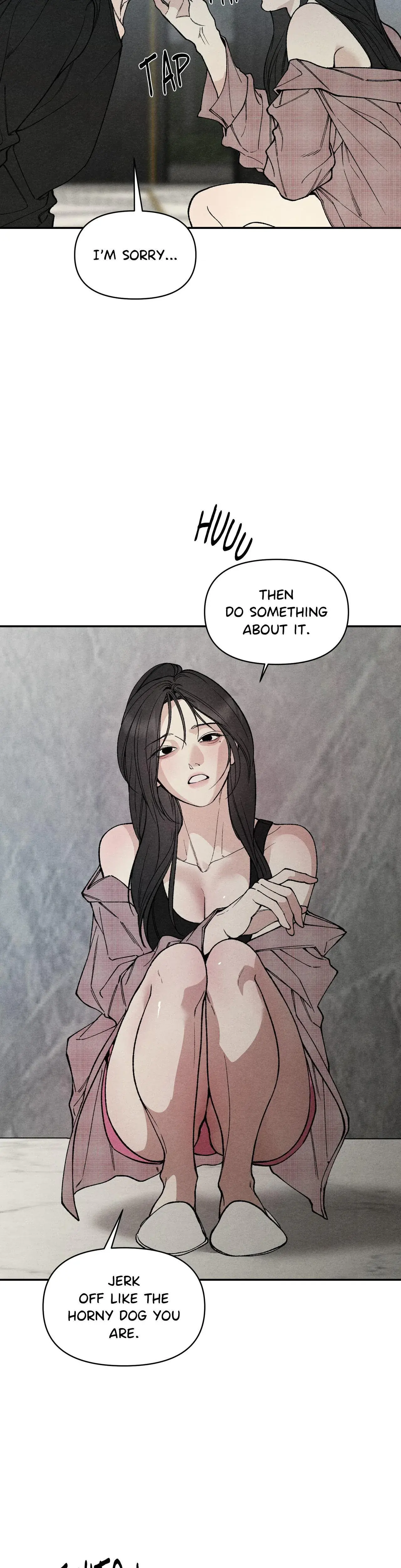 Toying With Daddy Chapter 34 - Page 16