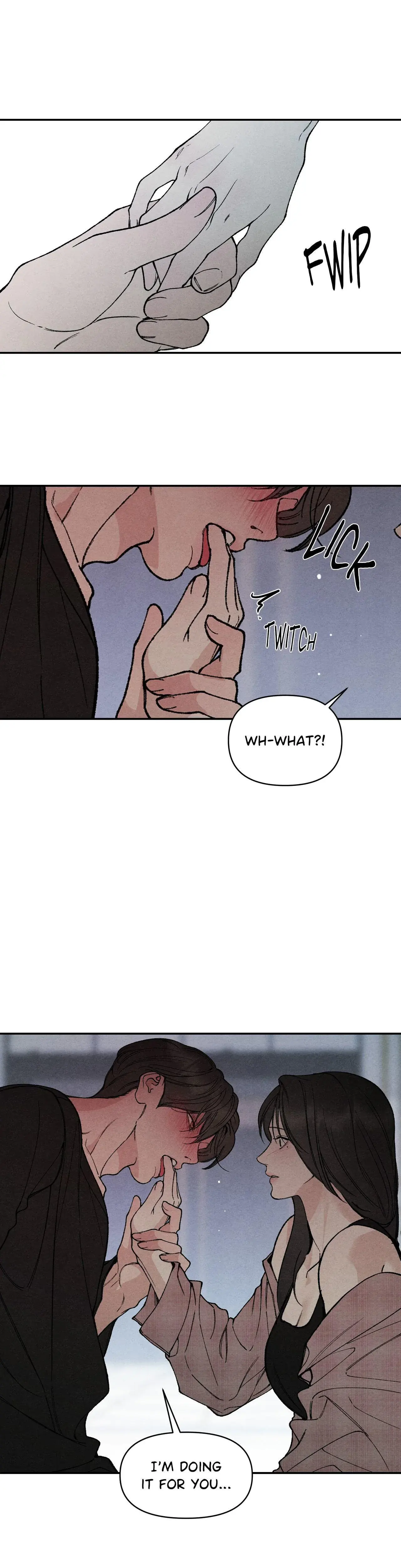 Toying With Daddy Chapter 34 - Page 18