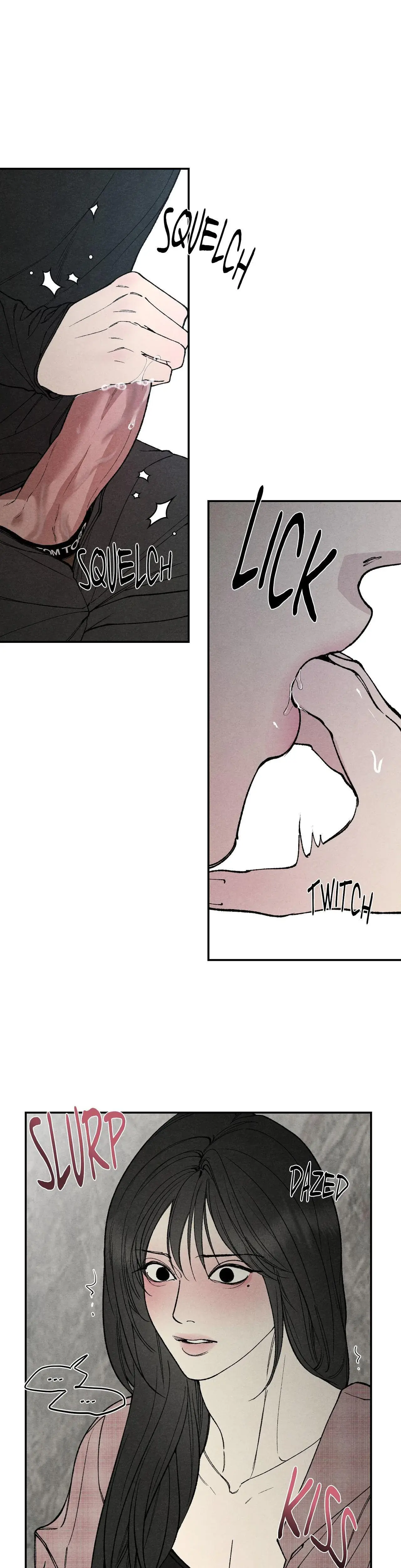 Toying With Daddy Chapter 34 - Page 19