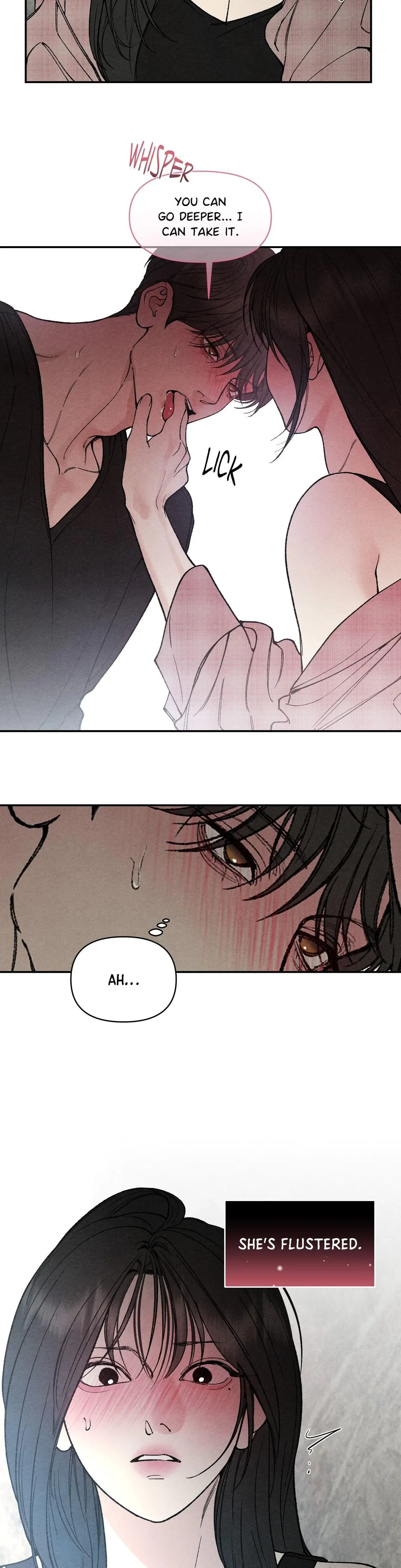 Toying With Daddy Chapter 34 - Page 20
