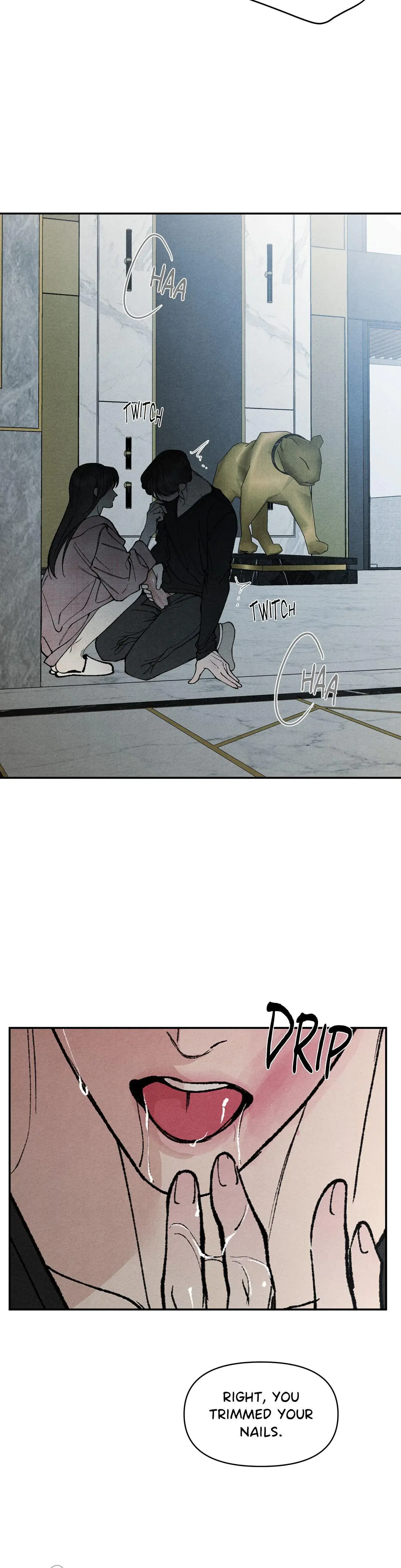 Toying With Daddy Chapter 34 - Page 24