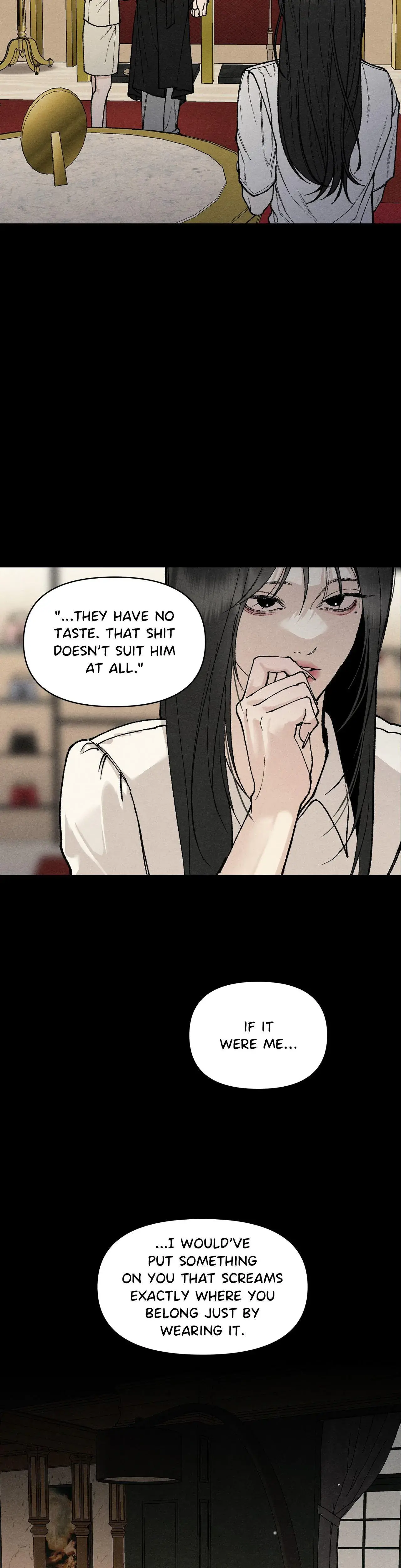 Toying With Daddy Chapter 34 - Page 28