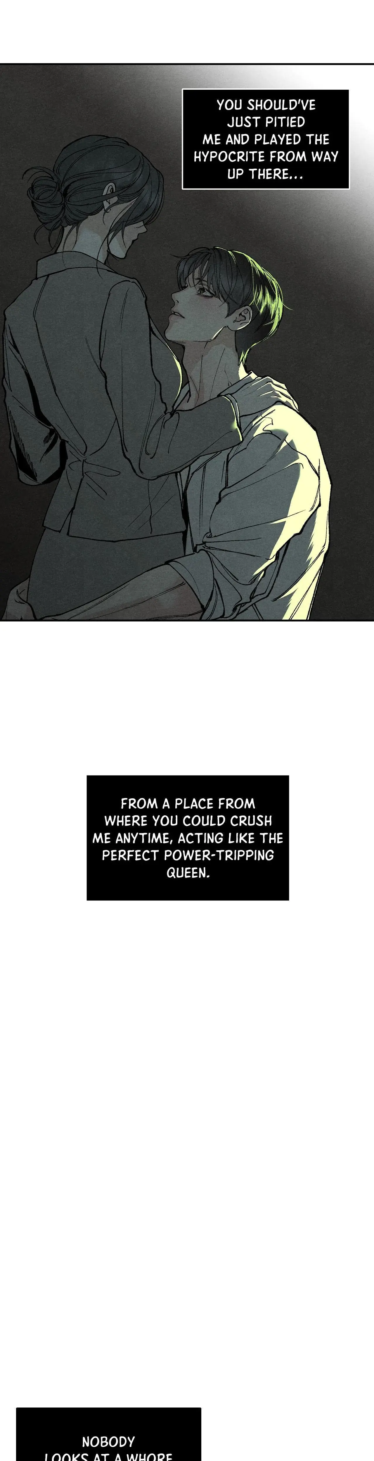 Toying With Daddy Chapter 34 - Page 5