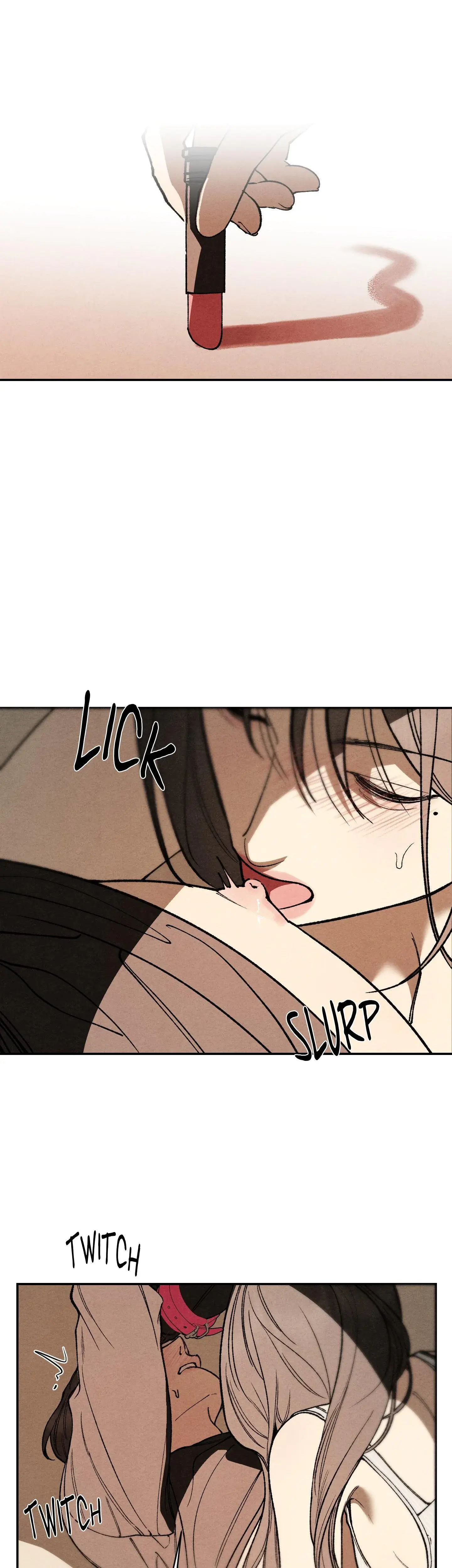 Toying With Daddy Chapter 35 - Page 10