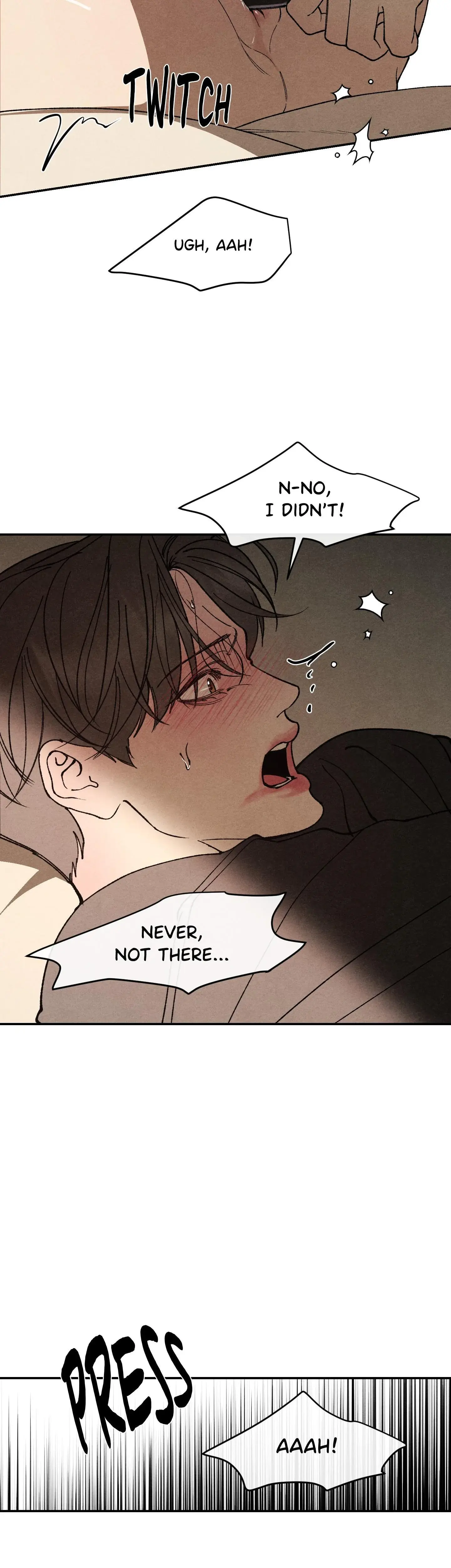 Toying With Daddy Chapter 35 - Page 16