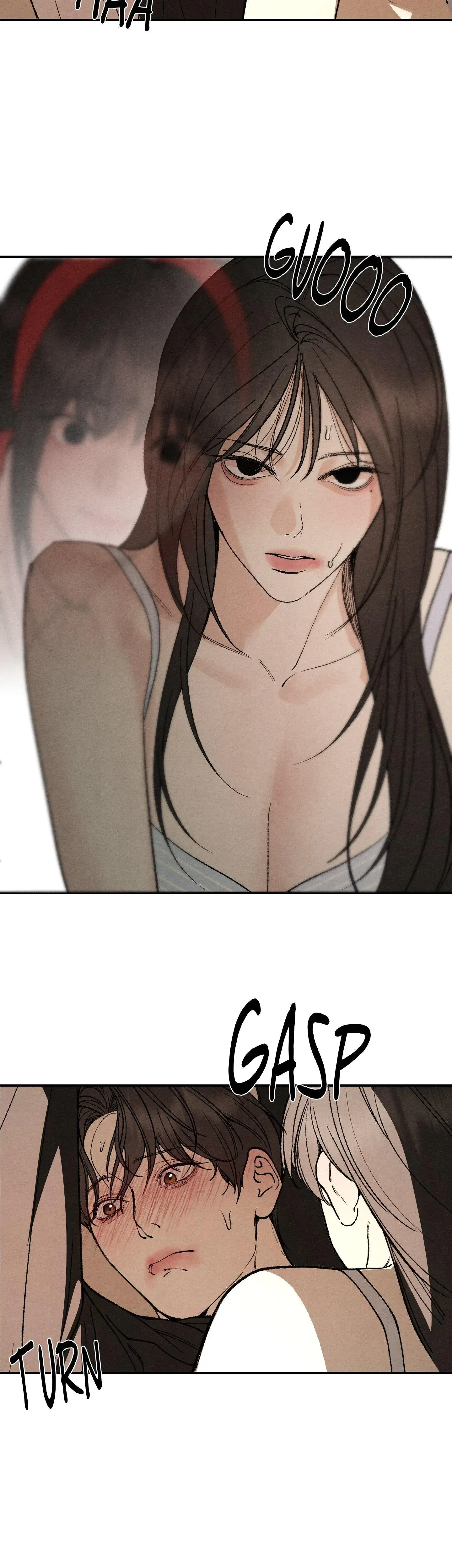 Toying With Daddy Chapter 35 - Page 35