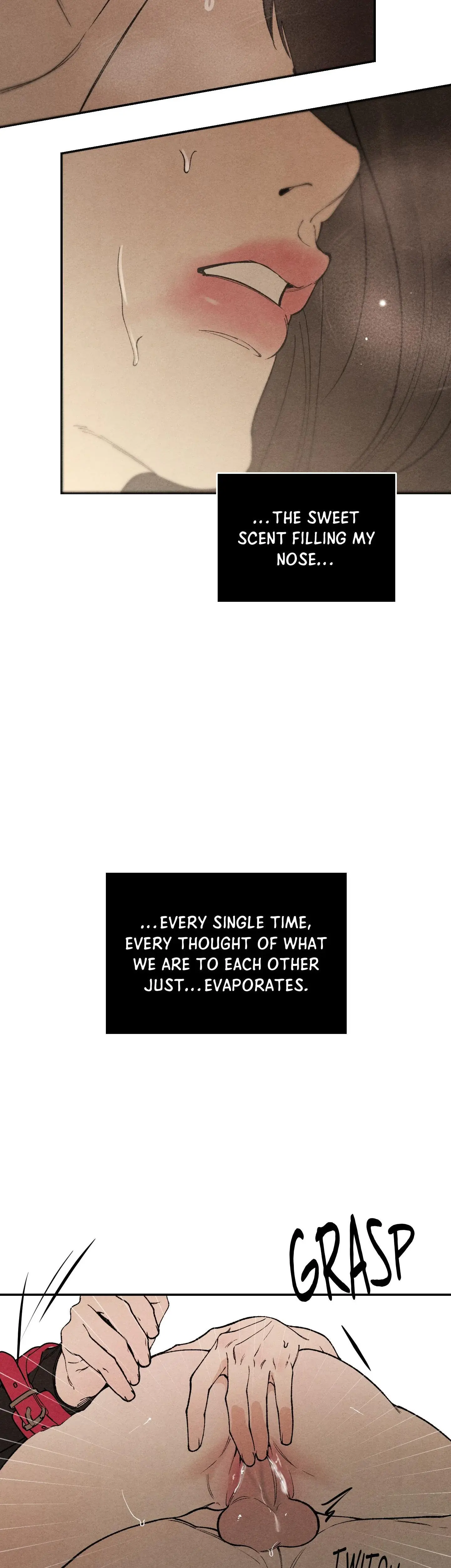 Toying With Daddy Chapter 35 - Page 37