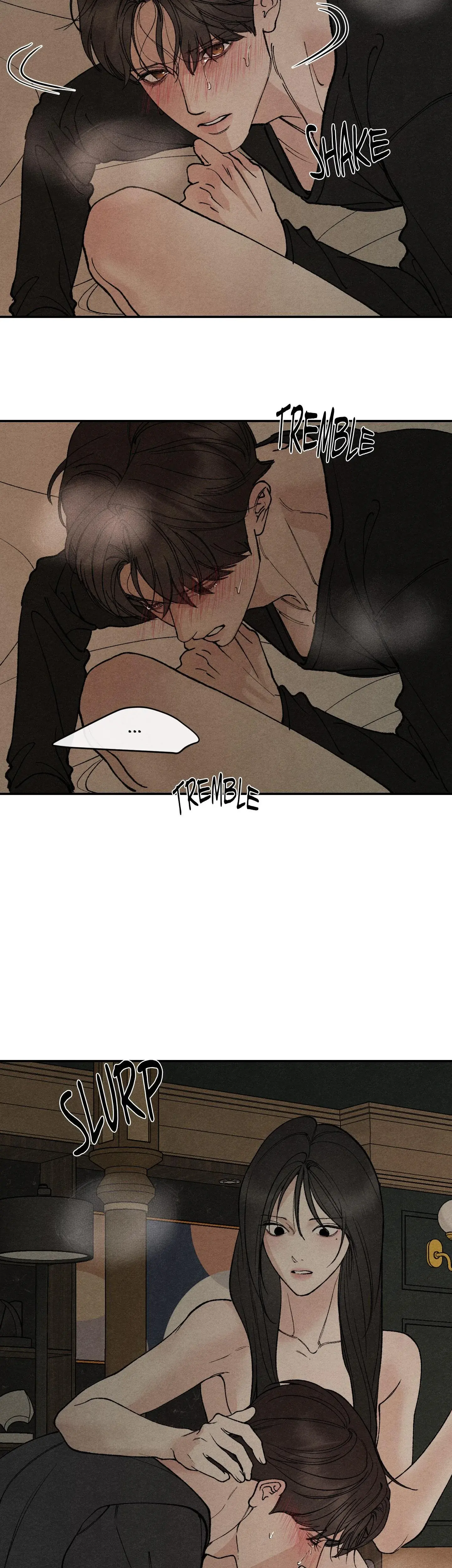 Toying With Daddy Chapter 36 - Page 17