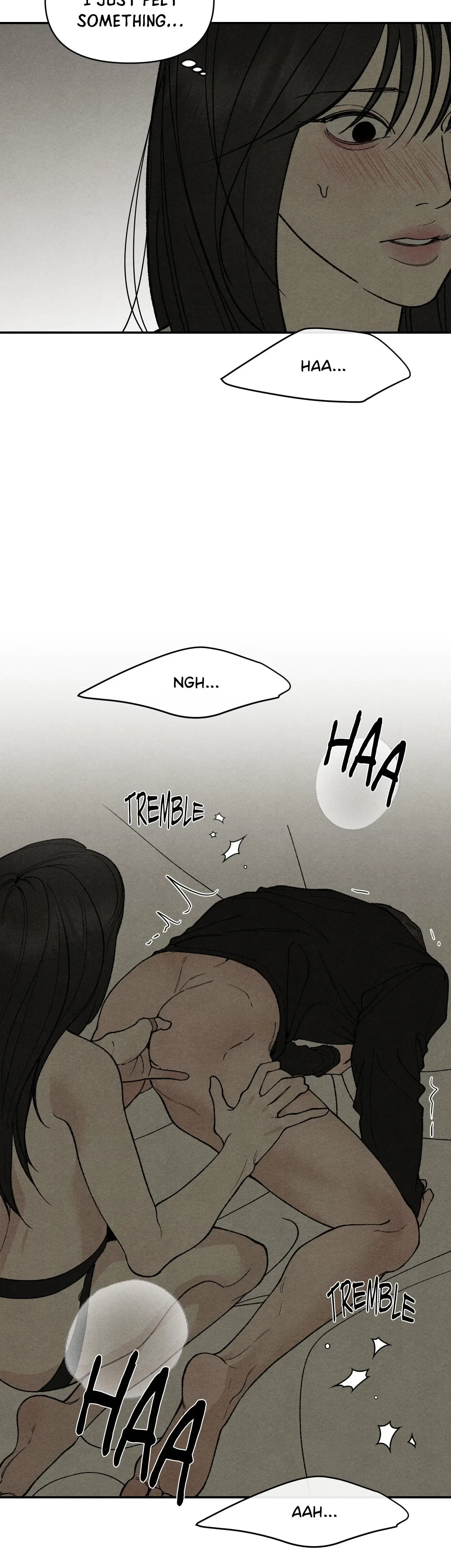 Toying With Daddy Chapter 36 - Page 25