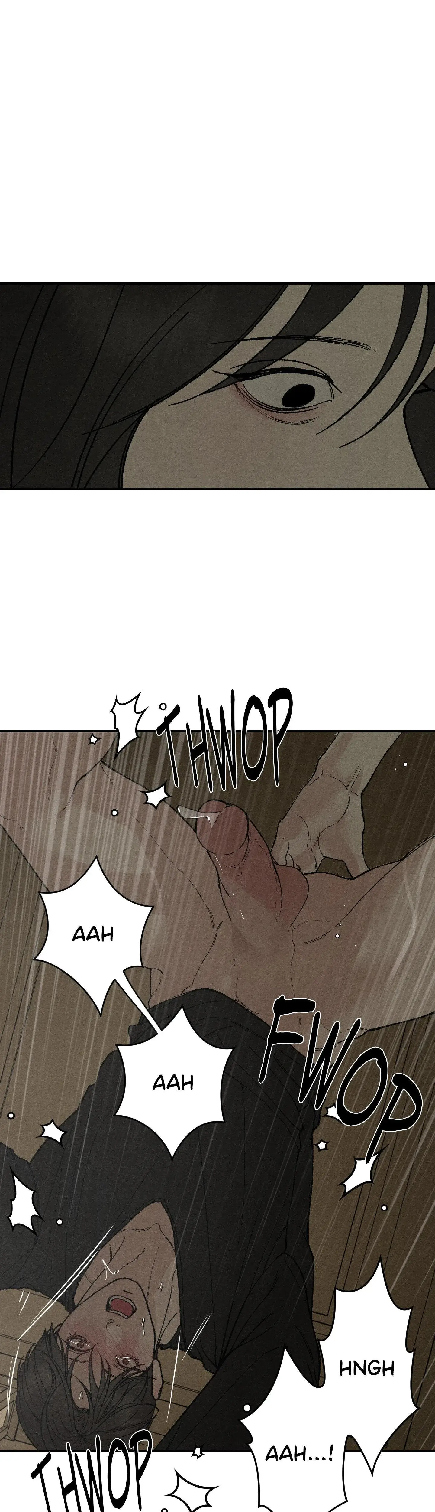 Toying With Daddy Chapter 36 - Page 26